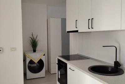Apartament 2 cam  zona  Soarelui , bloc nou, cu parcare proprie  toate dotările - 7