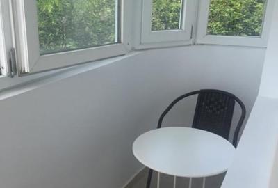 Garsoniera spatioasa si luminoasa - zona Mall Vitan - 6