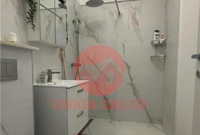 Studio nou, luminos si elegant in Mamaia Nord gata de... Studio nou, luminos si elegant in Mamaia Nord gata de... - 6