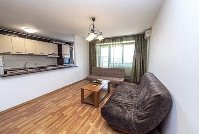 Apartament de 2 camere | Parcare | 6 Min Metrou Republica - 2