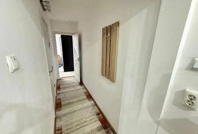 Apartament cu 2 camere semidecomandat în Șagului - 4