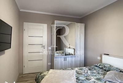 Apartament cu 3 camere în Centura - 11