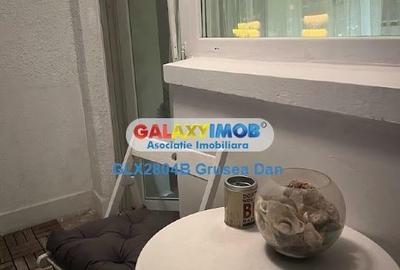 Universitate | 2 camere 55mp | 1980 | AC balcon view | metrou - 9