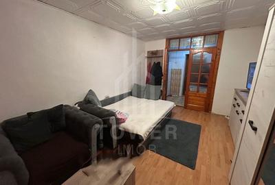 Garsonieră 28 mp | Etaj 2/4 | Zonă Promenada Mall Sibiu Garsonieră 28 mp | Etaj 2/4 | Zonă Promenada Mall Sibiu - 3