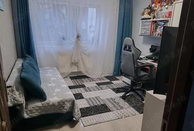 Apartament cu 3 camere decomandat în Mănăștur - 2