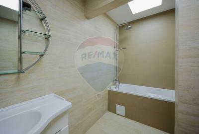 Casă individuală cu 4 camere cu Canalizare în Salca - 4