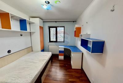 Apartament cu 3 camere decomandat în Gară - 5