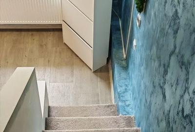 Casă cu 4 camere decomandat cu Teren 477 Mp în Central - 10