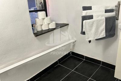 Apartament cu 3 camere semidecomandat, mobilat în Ultracentral - 14