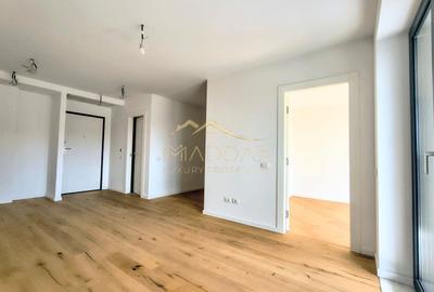 Apartament cu 2 camere semidecomandat în Aviației - 7