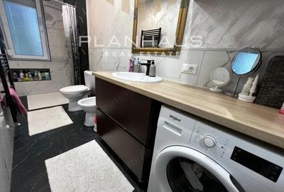 Apartament cu 3 camere decomandat în Central - 6