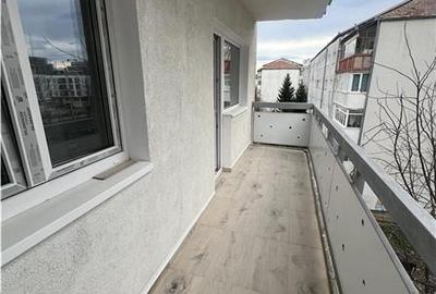 Apartament cu 2 camere decomandat în Aeroport - 9