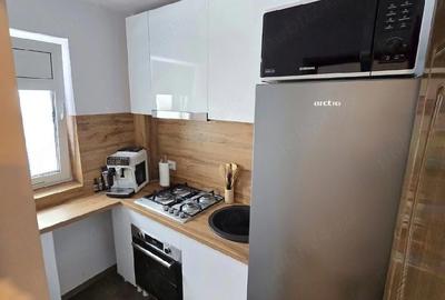 Garsonieră semidecomandată în Nord - 5