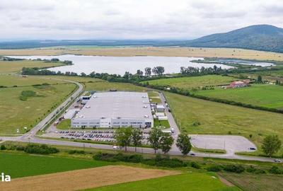 Spațiu comercial, de 22,482 mp, în Nord - 1