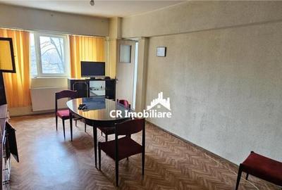 Apartament 4 camere Calea Rahovei cu Centrala Proprie