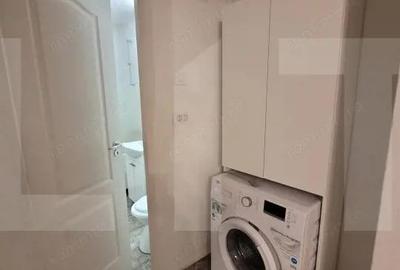 Apartament 2 camere, 44 mp, zona Garii - 5