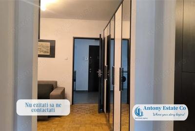 Apartament de inchiriat, 2 camere, Central - Oradea - 1