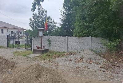 Teren de 1800 mp, în Piatra - 5