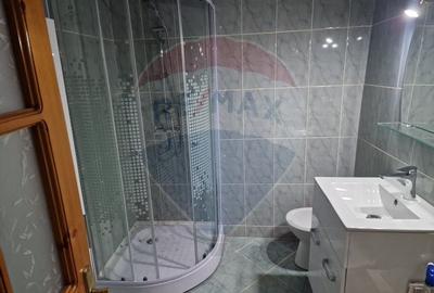 Apartament cu 3 camere de vanzare in zona Stefan cel Mare - 17