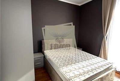 Penthouse nou de lux cu 2 camere terasa 40 mp si parcare in Sibiu - 4