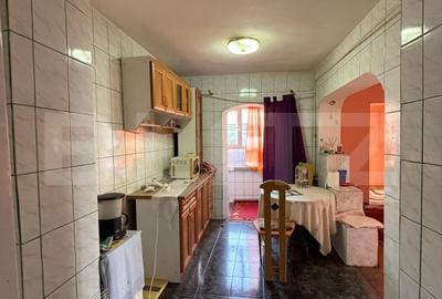 Apartament cu 3 camere, 70 mp, decomandat, Castelul de Apa - 5