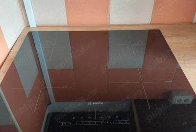 Apartament semicentral 2 camere str. Horea cu AC - 4