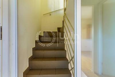 Duplex cu 5 camere cu Canalizare în Florești - 20