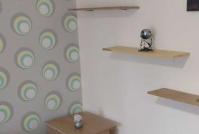 Garsonieră semidecomandată în Astra - 2