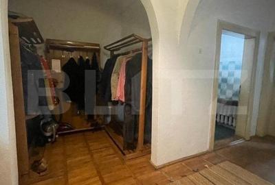 Casă cu 4 camere cu Teren 800 Mp în Central - 9