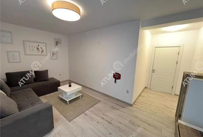 Apartament cu 2 camere decomandat, mobilat în Aeroport - 13