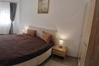 Inchiriez apartament 3 camere - 2