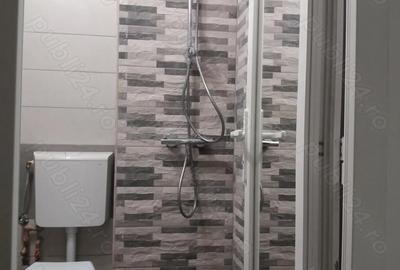 Garsonieră decomandată în Gheorgheni - 2