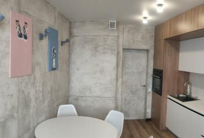 Apartament confort 1 Cartierul Marasti - 2