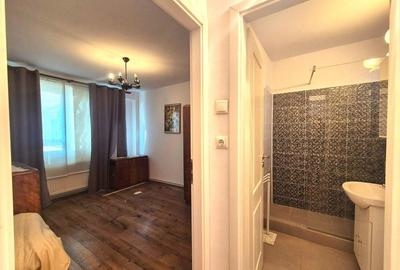 Zona Piata Astra, 3 camere, insorit, cu priveliste. - 9