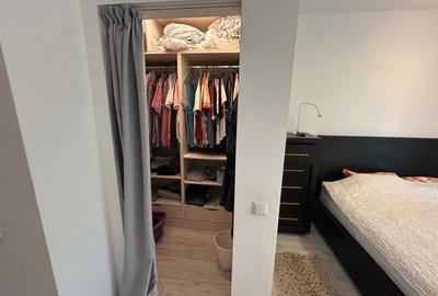 Apartament cu 2 camere în Dămăroaia - 2
