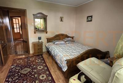 Apartament cu 2 camere decomandat în Inel I - 10