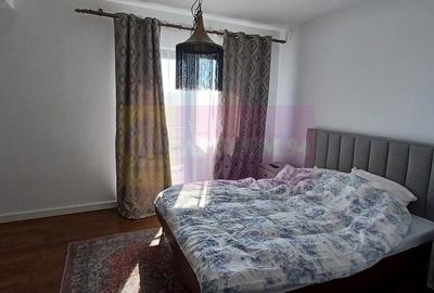 Casă cu 5 camere cu Teren 470 Mp în Central - 8