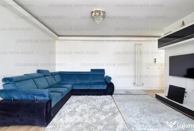 Apartament cu 3 camere decomandat în Gării - 10