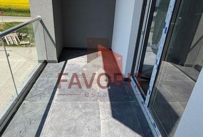 Apartament cu 3 camere decomandat în Moșnița Nouă - 14
