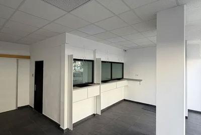 Spațiu comercial, de 76 mp, în Pantelimon - 2