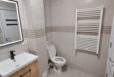 Apartament cu 2 camere în Calea București - 7