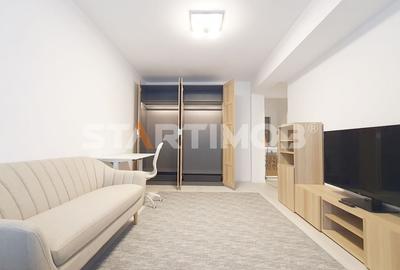 Garsoniera  prima inchiriere zona Coresi cu parcare - 21