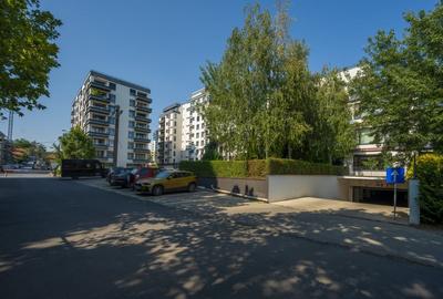 Laguna Residence, Floreasca, Vedere Lac, Parcare subterana, Comision 0 % - 33