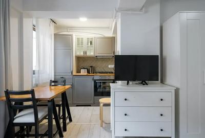 Garsonieră, mobilată în Prelungirea Ghencea - 7