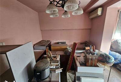 Apartament cu 2 camere semidecomandat în Central - 16