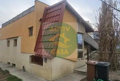 Casă cu 3 camere cu Teren 1470 Mp în Central - 5