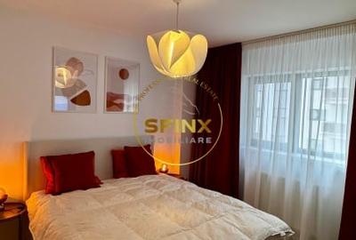 Apartament Hills Republica metrou aproape prima inchiriere - 1