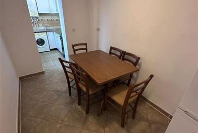 Apartament cu 2 camere decomandat în Tătărași - 4