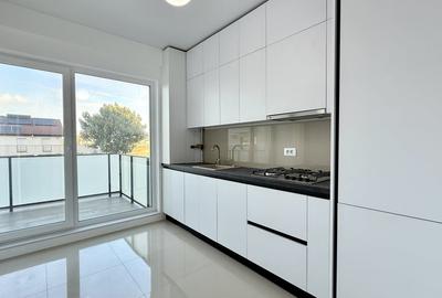 Apartament finalizat ideal pentru birou decomandat Apartament finalizat ideal pentru birou decomandat - 3