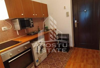 Garsonieră în Soarelui - 2